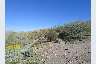 00 N Hardt Tank Road #'''_''', Queen Valley, AZ 85118 - Photo 13