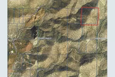 00 N Hardt Tank Road #'''_''', Queen Valley, AZ 85118 - Photo 25