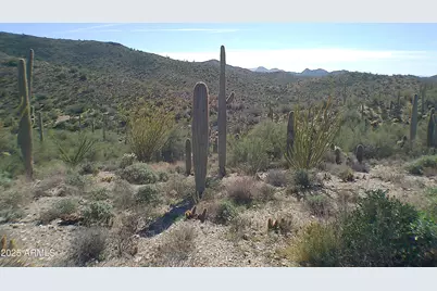 00 N Hardt Tank Road #'''_''', Queen Valley, AZ 85118 - Photo 15