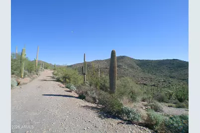 00 N Hardt Tank Road #'''_''', Queen Valley, AZ 85118 - Photo 5