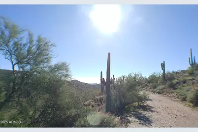 00 N Hardt Tank Road #'''_''', Queen Valley, AZ 85118 - Photo 23
