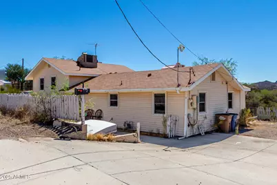 855 E Wickenburg Way, Wickenburg, AZ 85390 - Photo 3