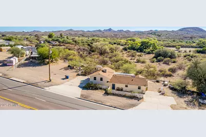 855 E Wickenburg Way, Wickenburg, AZ 85390 - Photo 45