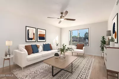 1718 E Gaylon Drive, Tempe, AZ 85282 - Photo 1