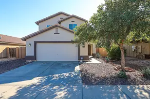 22207 W Tonto St, Buckeye, AZ 85326 - Photo 1