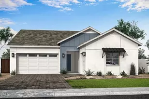 1292 E Plum St, Gilbert, AZ 85298 - Photo 1