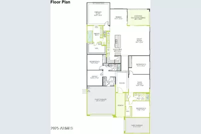 1292 E Plum Street, Gilbert, AZ 85298 - Photo 19