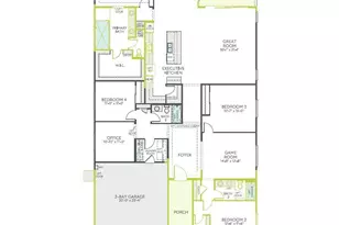 1292 E Plum St, Gilbert, AZ 85298 - Photo 19