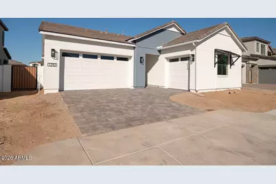 1292 E Plum Street, Gilbert, AZ 85298 - Photo 1