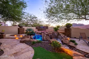 4844 S Pura Vida Way, Gold Canyon, AZ 85118 - Photo 7