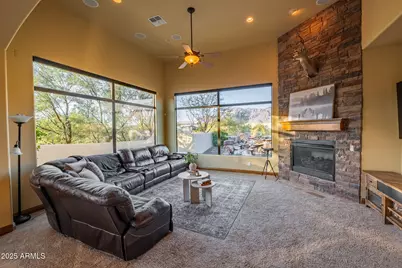 4844 S Pura Vida Way, Gold Canyon, AZ 85118 - Photo 21