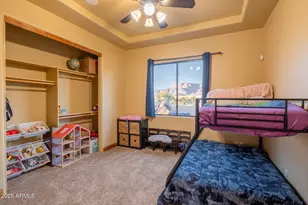 4844 S Pura Vida Way, Gold Canyon, AZ 85118 - Photo 33