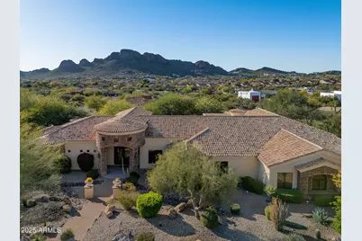 4844 S Pura Vida Way, Gold Canyon, AZ 85118 - Photo 1