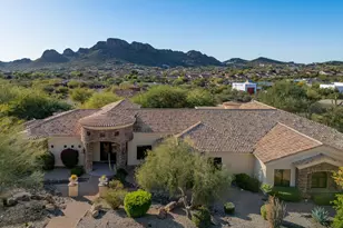 4844 S Pura Vida Way, Gold Canyon, AZ 85118 - Photo 1