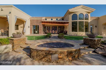 4844 S Pura Vida Way, Gold Canyon, AZ 85118 - Photo 47