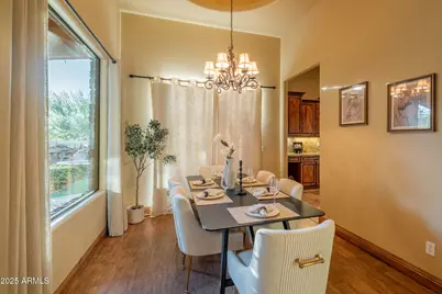 4844 S Pura Vida Way, Gold Canyon, AZ 85118 - Photo 17