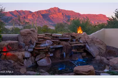 4844 S Pura Vida Way, Gold Canyon, AZ 85118 - Photo 11