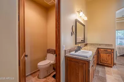 4844 S Pura Vida Way, Gold Canyon, AZ 85118 - Photo 31