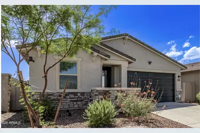 5613 W Notch Hill Road, Laveen, AZ 85339 - Photo 1