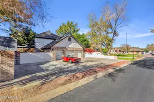 721 E San Pedro Ave, Gilbert, AZ 85234 - Photo 75