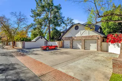 721 E San Pedro Avenue, Gilbert, AZ 85234 - Photo 75