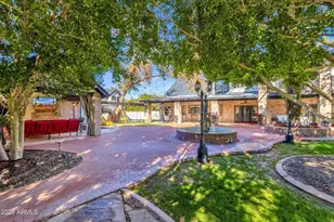 721 E San Pedro Ave, Gilbert, AZ 85234 - Photo 97