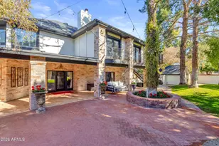 721 E San Pedro Ave, Gilbert, AZ 85234 - Photo 85