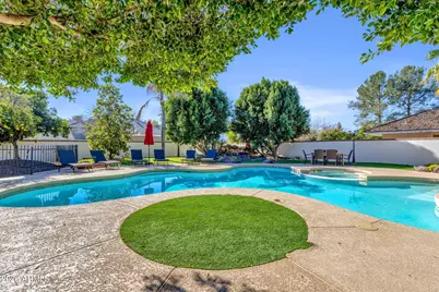 721 E San Pedro Avenue, Gilbert, AZ 85234 - Photo 99