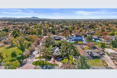 721 E San Pedro Avenue, Gilbert, AZ 85234 - Photo 107