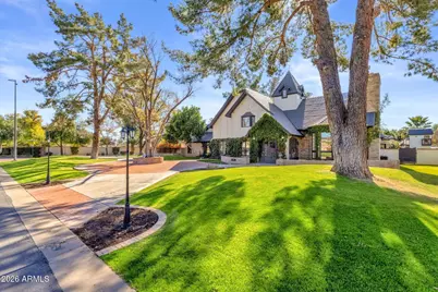 721 E San Pedro Avenue, Gilbert, AZ 85234 - Photo 1