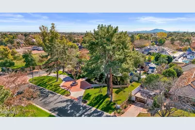 721 E San Pedro Avenue, Gilbert, AZ 85234 - Photo 105