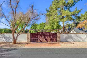 721 E San Pedro Ave, Gilbert, AZ 85234 - Photo 69