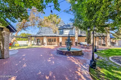 721 E San Pedro Avenue, Gilbert, AZ 85234 - Photo 87