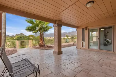 10322 E Breathless Drive, Gold Canyon, AZ 85118 - Photo 7