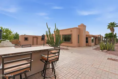 10322 E Breathless Drive, Gold Canyon, AZ 85118 - Photo 49