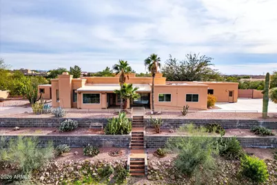 10322 E Breathless Drive, Gold Canyon, AZ 85118 - Photo 5