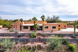 10322 E Breathless Dr, Gold Canyon, AZ 85118 - Photo 5