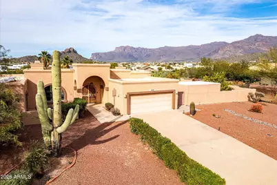 10322 E Breathless Drive, Gold Canyon, AZ 85118 - Photo 23