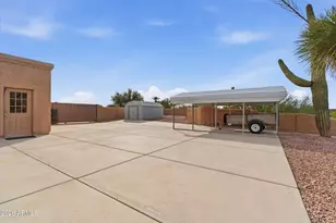 10322 E Breathless Dr, Gold Canyon, AZ 85118 - Photo 61