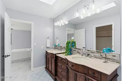 10322 E Breathless Drive, Gold Canyon, AZ 85118 - Photo 41