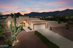 10322 E Breathless Dr, Gold Canyon, AZ 85118 - Photo 21