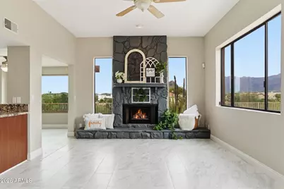 10322 E Breathless Drive, Gold Canyon, AZ 85118 - Photo 39