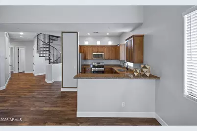 5998 N 78th Street #2002, Scottsdale, AZ 85250 - Photo 7