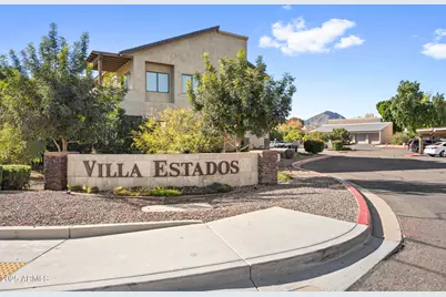 5998 N 78th Street #2002, Scottsdale, AZ 85250 - Photo 1