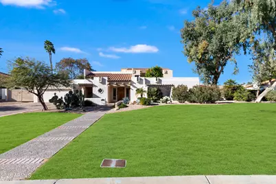 10308 N 48th Place, Paradise Valley, AZ 85253 - Photo 5