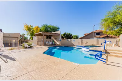 5445 E McKellips Road #28, Mesa, AZ 85215 - Photo 29