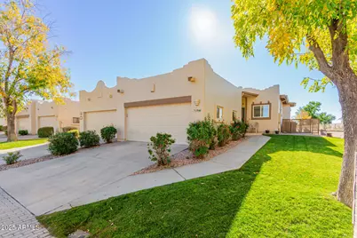 5445 E McKellips Road #28, Mesa, AZ 85215 - Photo 3