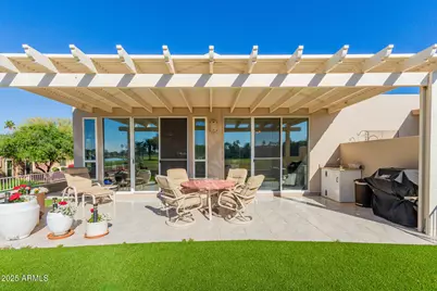 5445 E McKellips Road #28, Mesa, AZ 85215 - Photo 23