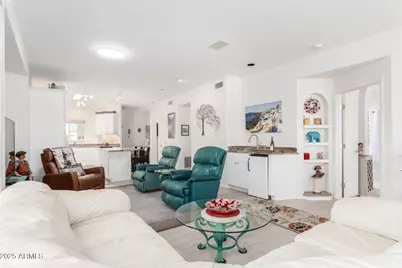 5445 E McKellips Road #28, Mesa, AZ 85215 - Photo 7