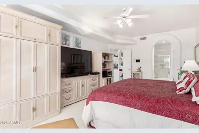 5445 E McKellips Road #28, Mesa, AZ 85215 - Photo 17